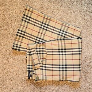 Burburry Flare Pants